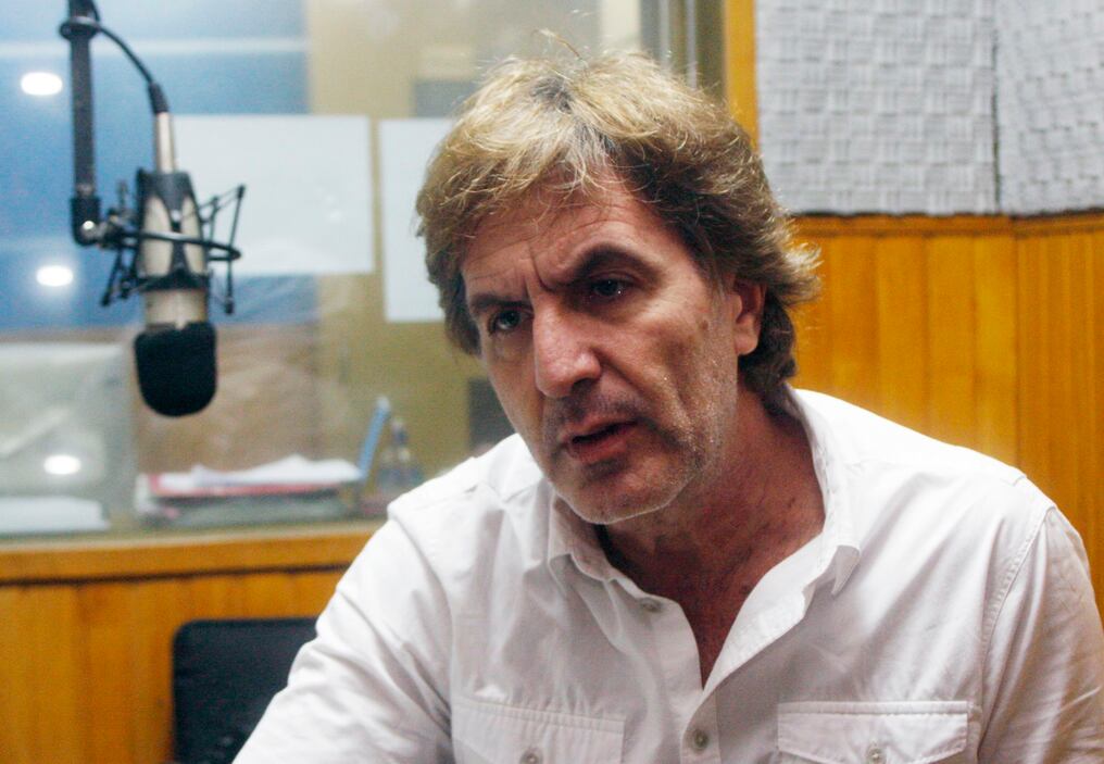 Los gremios del Ministerio Público, a través del Frente Unido, manifestaron su repudio a las expresiones del periodista Enrique Vargas Peña contra las mujeres y madres de fiscales y jueces, calificándolas de violentas, agresivas y discriminativas. Foto: Archivo.