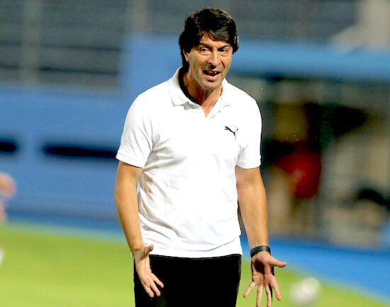 Daniel Garnero