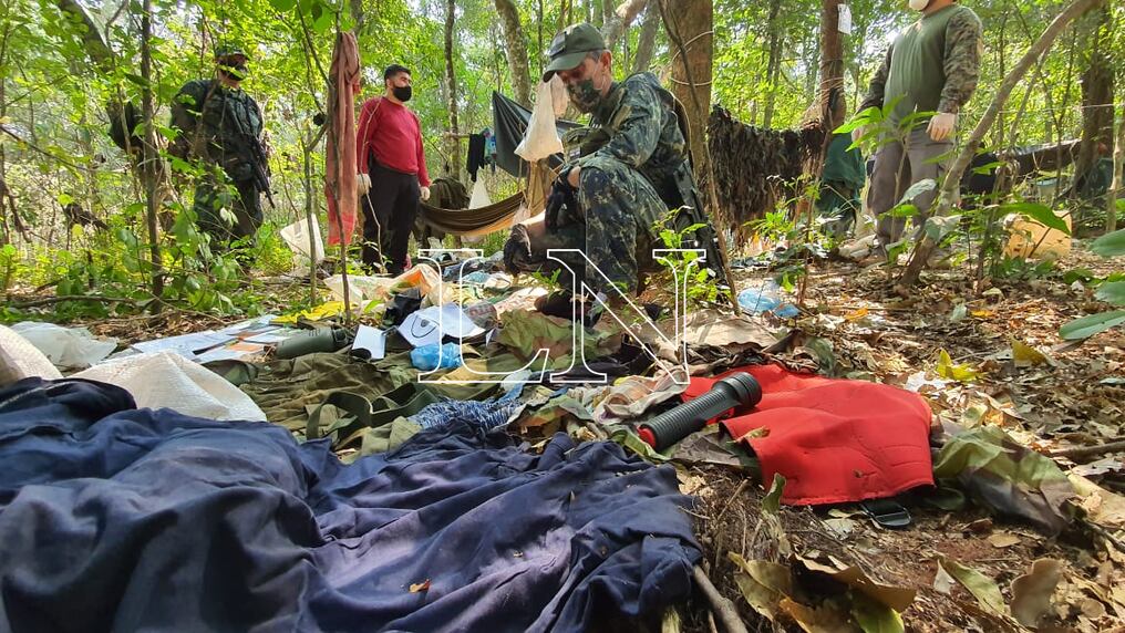 Lamentan la muerte de las dos menores abatidas, igualmente, condenan "la irracional y cobarde medida tomada por el grupo de delincuentes, al poner como escudo a dos menores de edad como carne de cañón para garantizar su fuga”. Foto: Ángel Flecha.