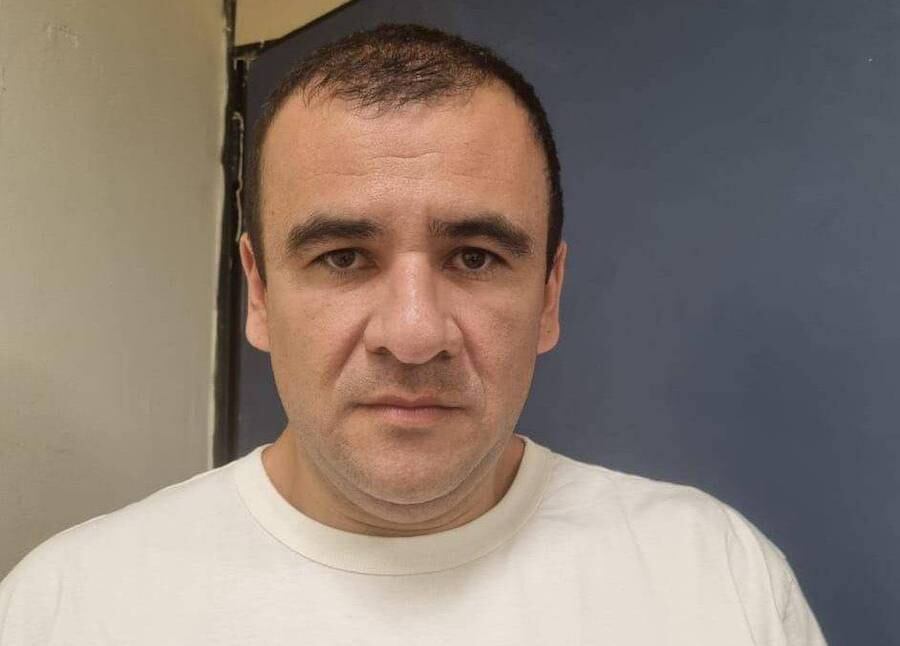 Miguel Insfrán Galeano llegará en un vuelo comercial y bajo fuerte custodia de agentes de Interpol. Foto: Gentileza