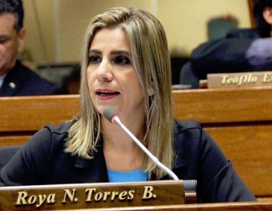 La iniciativa es impulsada por la diputada liberal Roya Torres y fue remitida a las comisiones asesoras para el dictamen pertinente. Foto: Archivo.