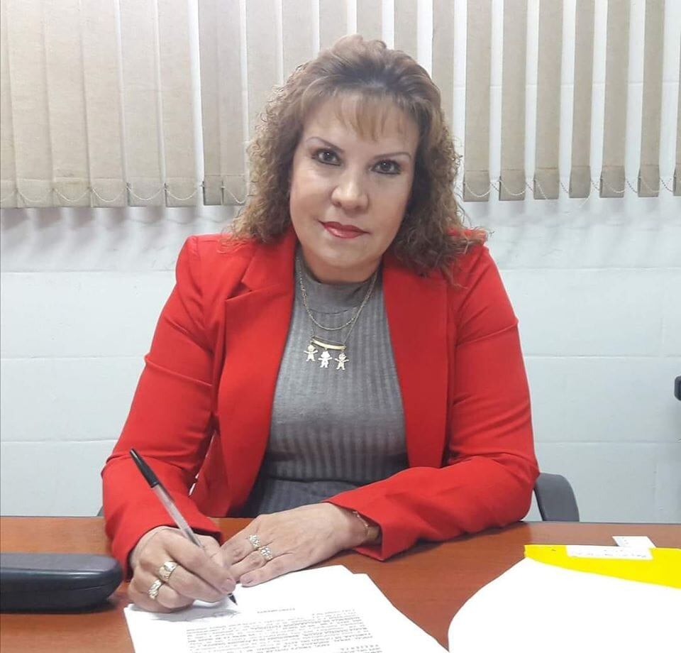 La fiscala Emilce Ovelar de Presidente Franco imputó a un hombre por supuesto hecho de violencia familiar. Habría amenazado a su pareja, una ciudadana peruana, con llevar a su hija y quemar la casa, además de haber ocasionado daños materiales en la casa. Foto: Archivo