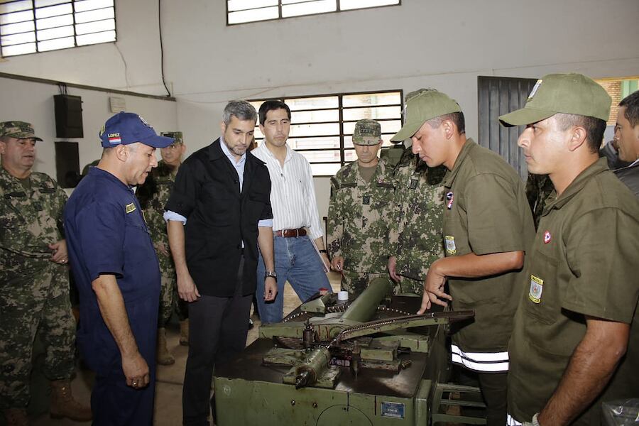 El negocio de los US$ 45 millones en Dimabel