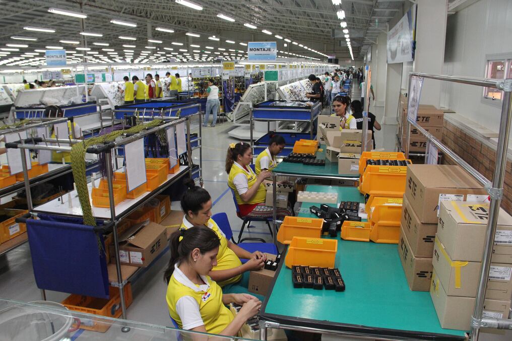 Capitales extranjeros estarán consolidando sus millonarias inversiones en nuestro país para el 2023. Foto: Ilustrativa.