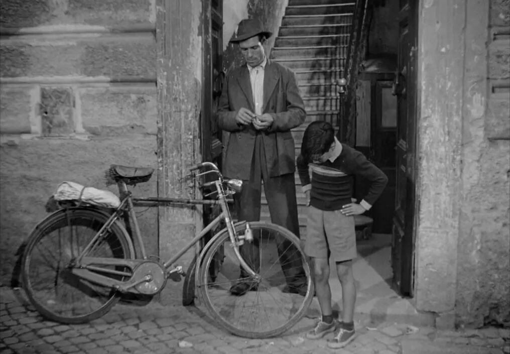 El clásico del cine italiano será estudiado este domingo a las 19:00 en el primer taller de espectadores de la triple frontera. Foto: Archivo.