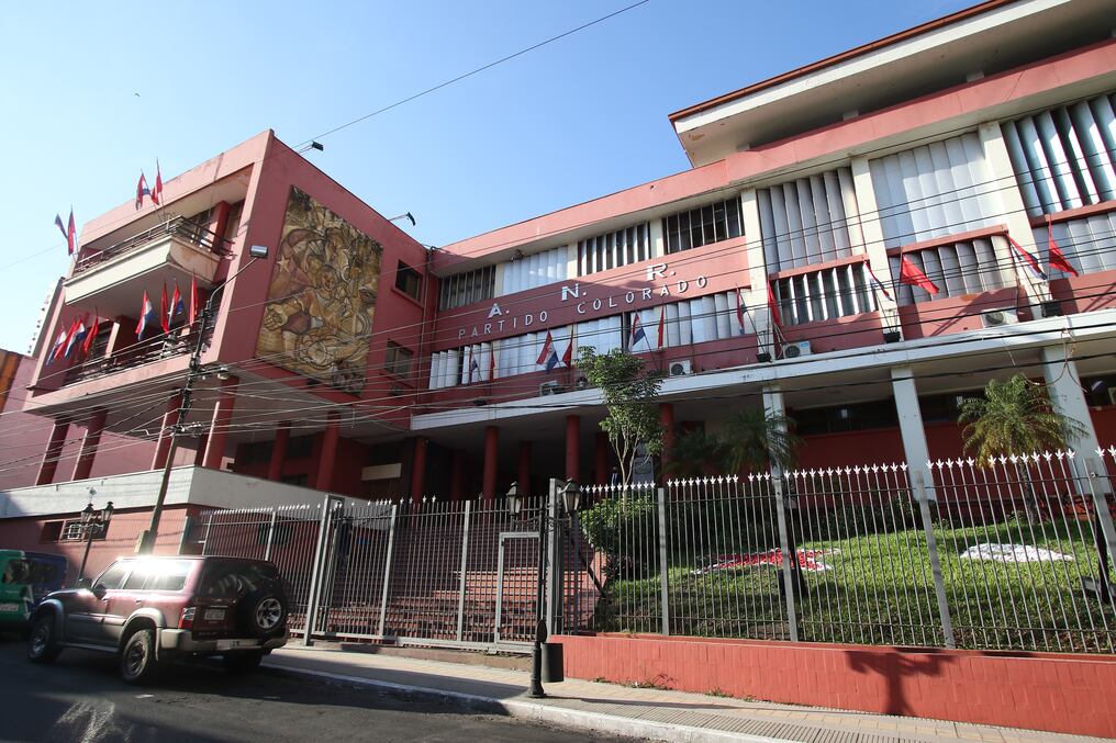 Son 12 los municipios que deberán elegir a los candidatos a intendentes. Las internas están previstas para el 9 de julio y las municipales para el 10 de setiembre. Foto: Pánfilo Leguizamón