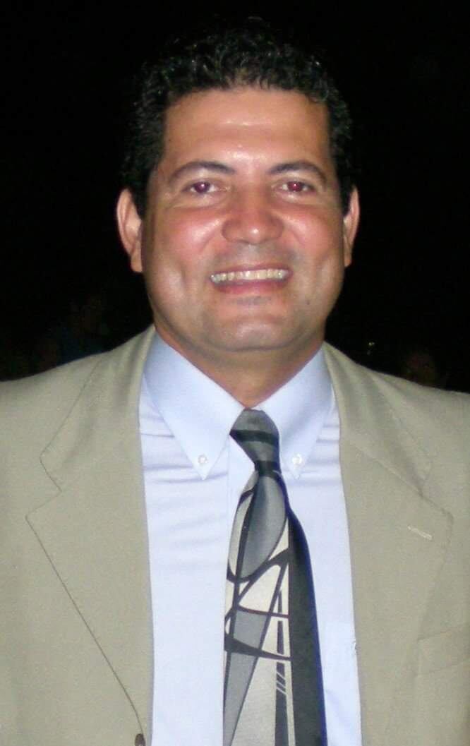 En el 2019 fue intervenida la administración de Óscar Duarte luego de que los concejales denunciaran que el intendente no rindió cuentas del 2018. Foto: Gentileza.