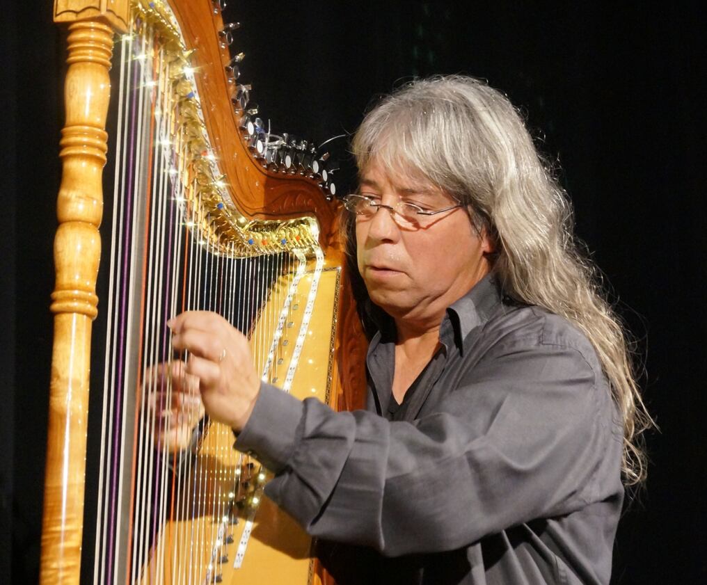 Ismael Ledesma inicia gira en el oeste de Francia