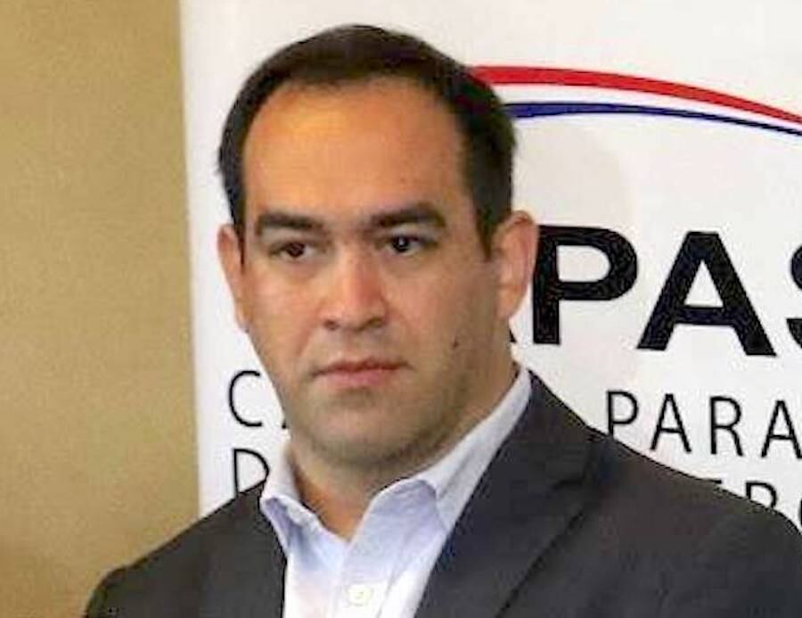 Alberto Sborovsky, titular de la Capasu, señaló que las alianzas con sistemas de pagos enriquecen las ofertas para los clientes. Foto: Archivo. 