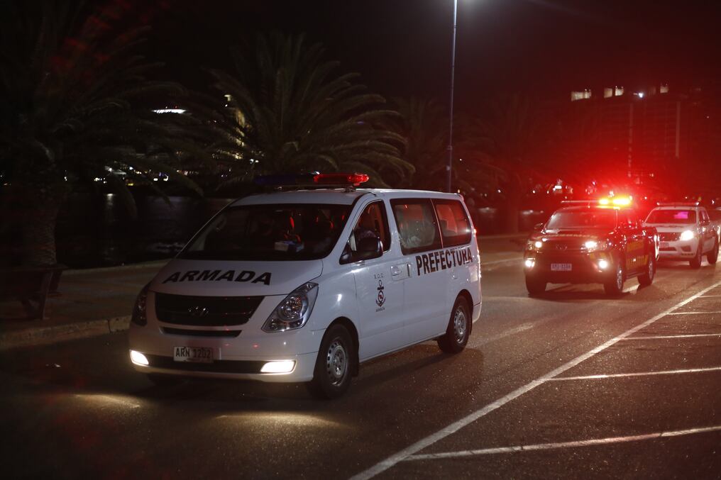El Ministerio de Salud Pública informó este lunes pasado del hallazgo de la cepa brasileña P.1 en siete departamentos del país. Foto: Twitter.