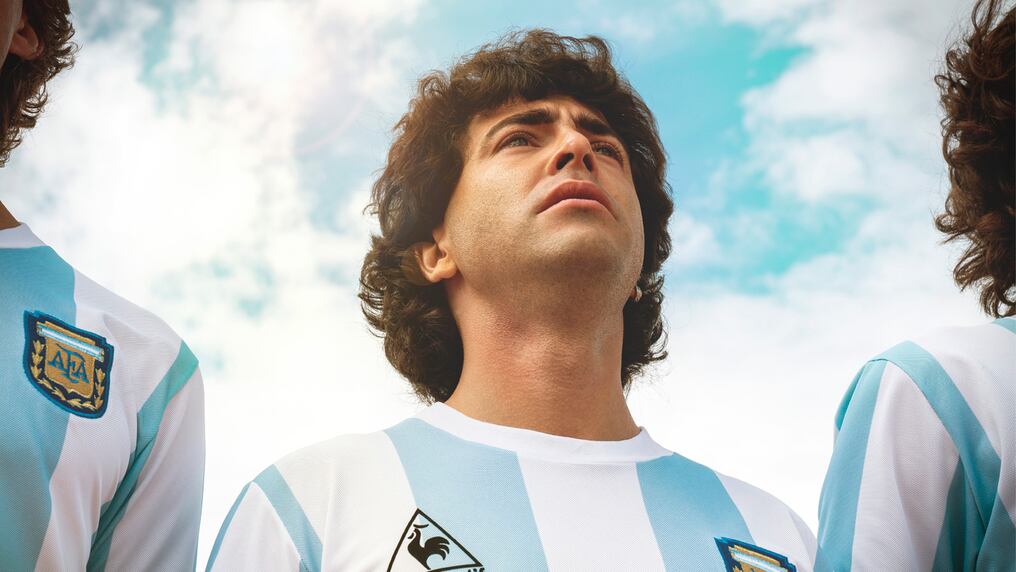 Foto: Amazon Prime.