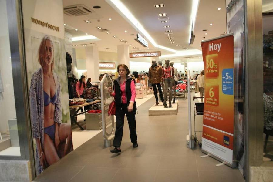 Las inversiones muchas veces se postergan cuando hay un panorama incierto, señaló el titular de la Cámara de Centros Comerciales del Paraguay (CCCPy). Foto: Archivo.