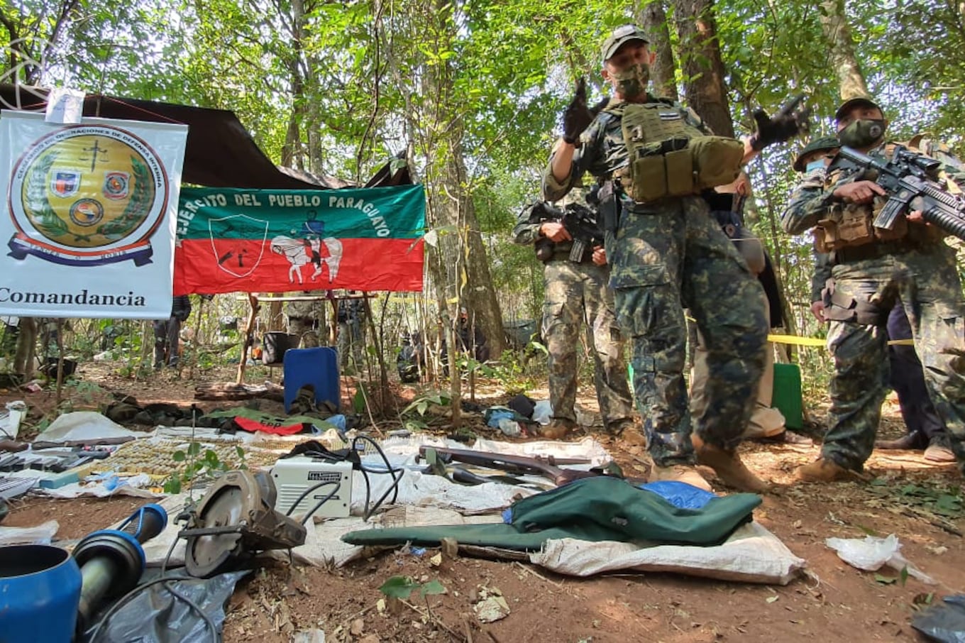 FOTO DE ANGEL FLECHA