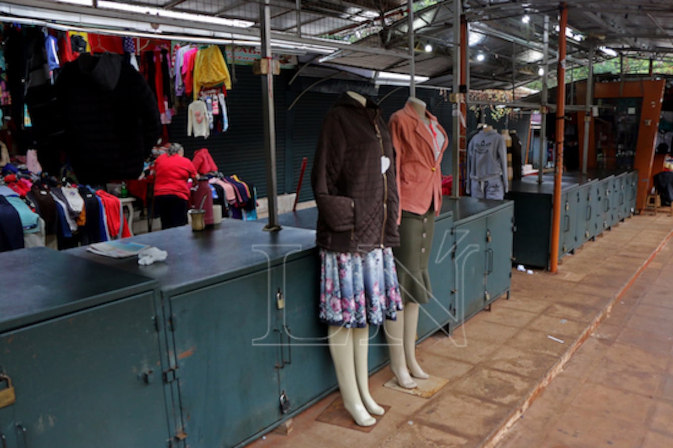 Fotos: GUSTAVO GALEANO.