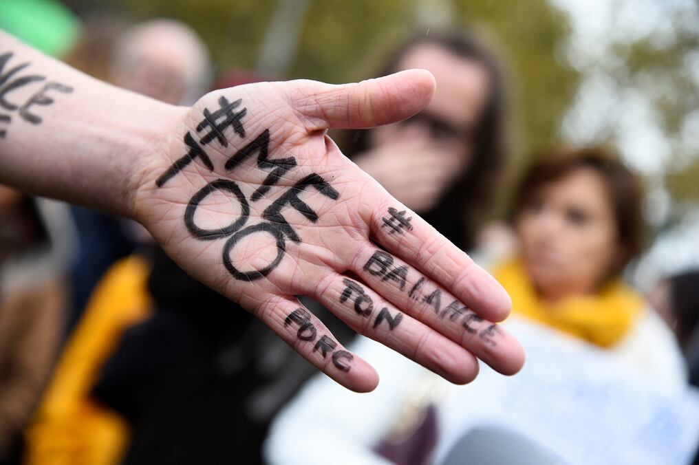 En octubre de 2017, The New York Times dio pie a una revolución planetaria al publicar una investigación acerca del productor de cine Harvey Weinstein, quien hasta entonces parecía intocable. Foto: AFP.