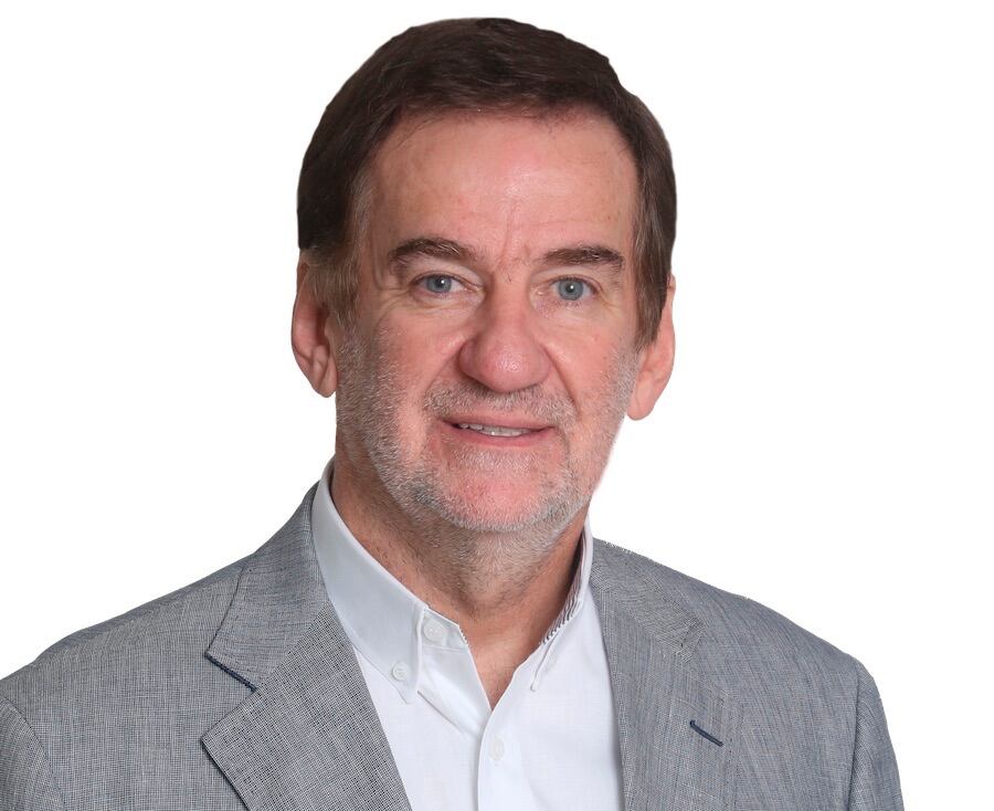 El aspirante a senador por el Partido Patria Querida Orlando Penner dijo que la agrupación actualmente se encuentra evaluando los resultados que arrojaron los comicios internos, con el fin de evaluar las estrategias políticas a ser implementadas en las nacionales. Foto: Gentileza.