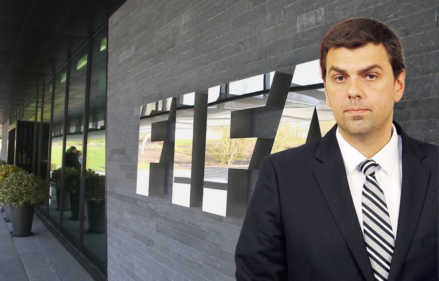 El presidente de la Asociación Paraguaya de Fútbol indicó que los afectados pueden realizar “la petición que crean conveniente”. Foto: Archivo