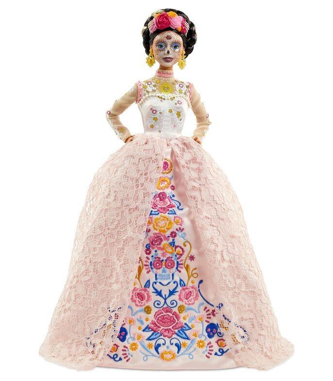 Foto: Mattel.