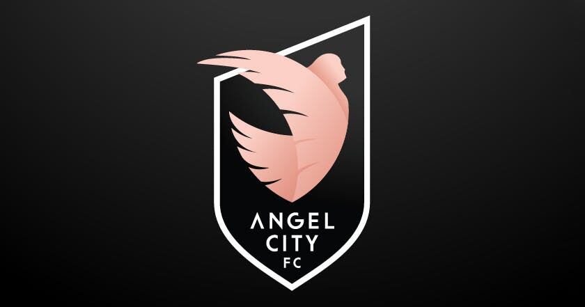 Angel City FC: mucho más que un club de fútbol