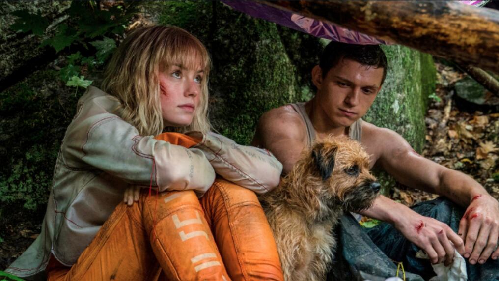 La adaptación de la saga distópica del escritor de Un monstruo viene a verme al fin nos presenta su primer tráiler con Daisy Ridley y Tom Holland, luego de volver a rodarse casi por completo la película. A ver qué les parece. Foto: Lionsgate