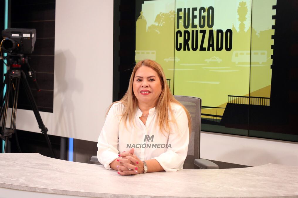 "Lo único que se intenta es tratar de disimular nuestra gran derrota del 30 de abril, mientras que los culpables no se hacen responsables, derivando su carga a otros miembros del partido", afirmó Vázquez. Foto: Nadia Monges