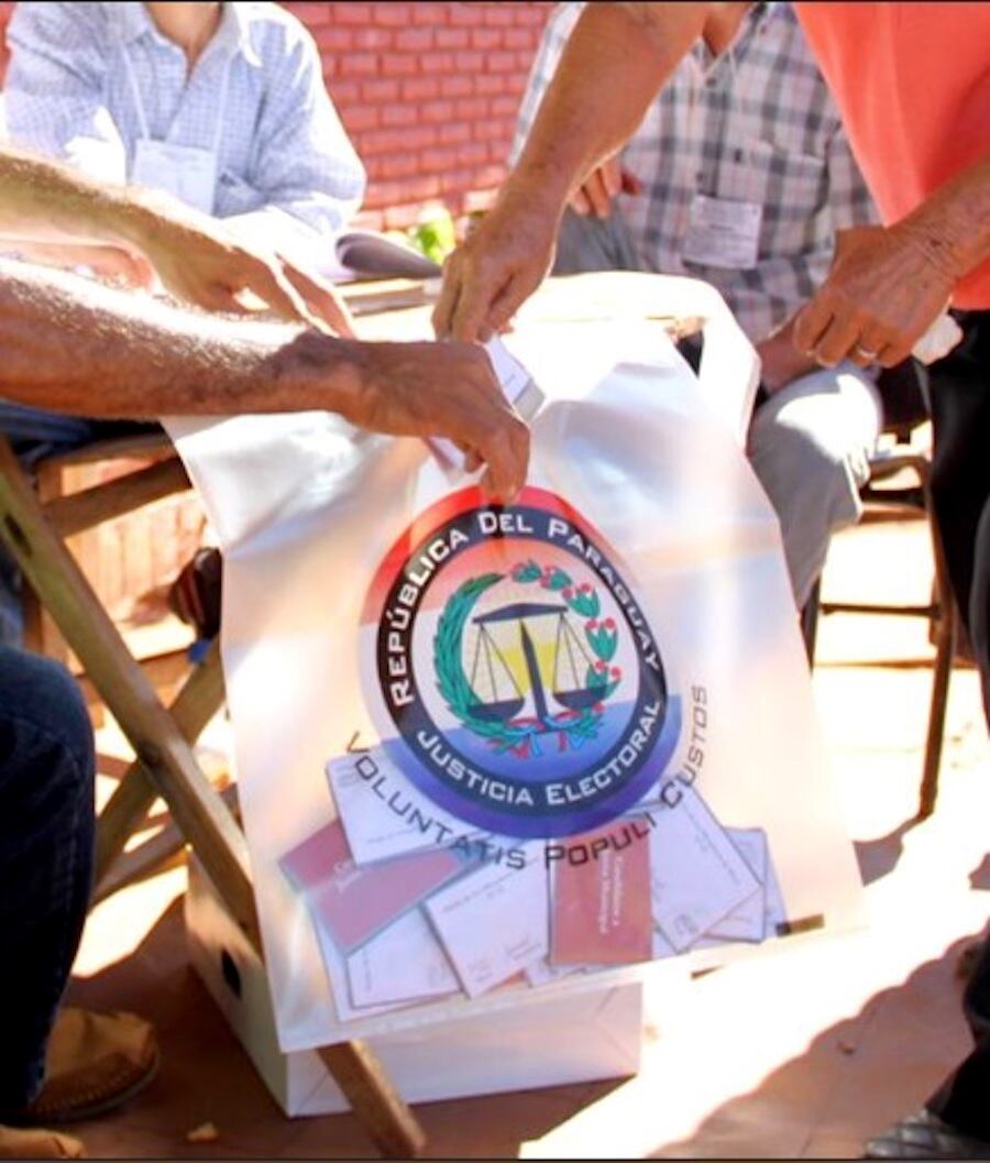 La inclusión del RCP en las internas de la Concertación Nacional no contemplaría la protección electoral para evitar el doble voto de personas que se encuentran habilitadas en dos padrones. Foto: Archivo.
