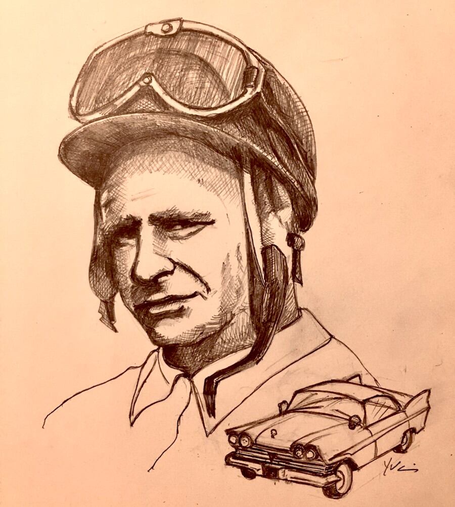Grand Prix Revolucionario