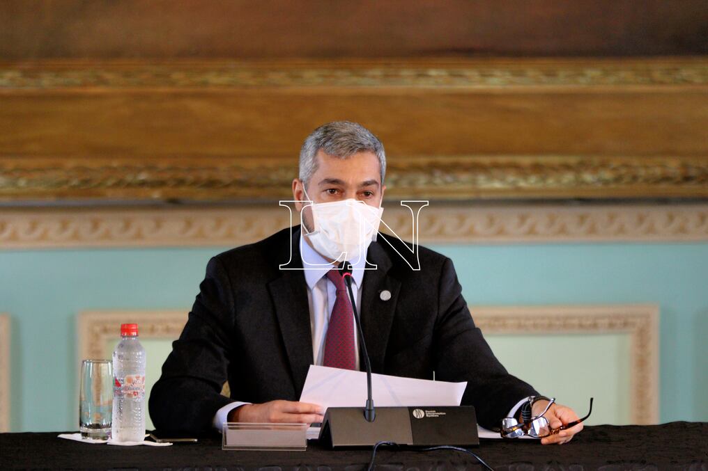 Si no se corrigen las prácticas de corrupción expuestas en la compra de insumos, el Gobierno puede llegar al colapso, según analista. Foto: Christian Meza