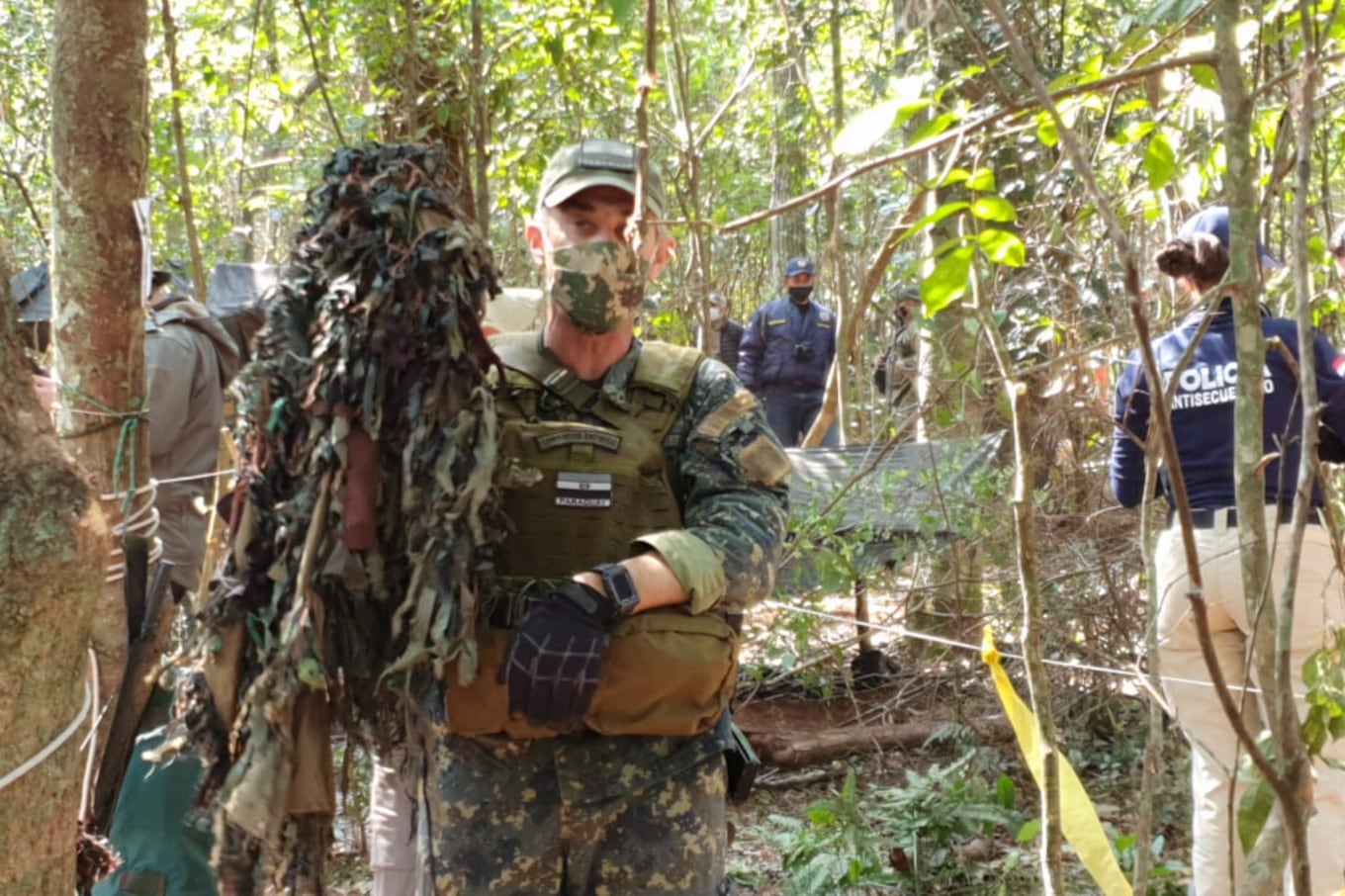 FOTO DE ANGEWL FLECHA