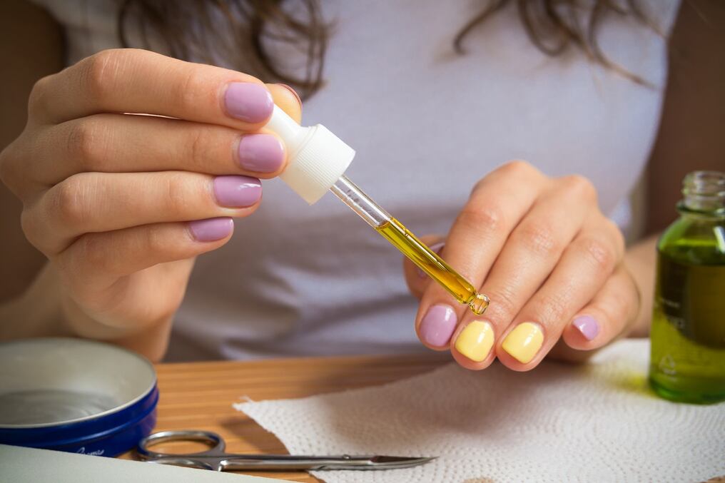 Con estos cuidados tus uñas estarán más saludables