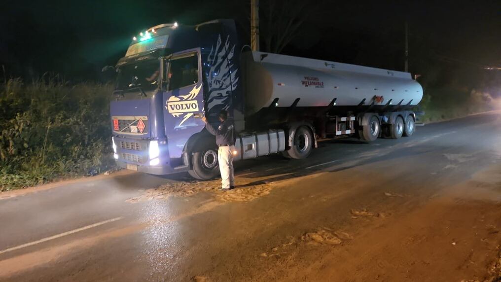 El cargamento cuenta con un valor bastante elevado dentro del mercado local, aproximadamente de 4.000 dólares el kilo. Foto: Gentileza.