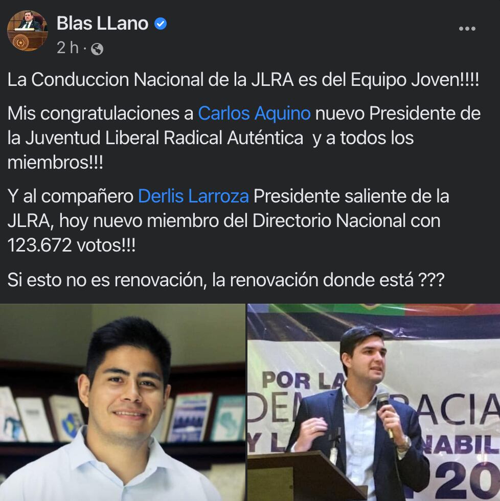 Foto: Gentileza. 