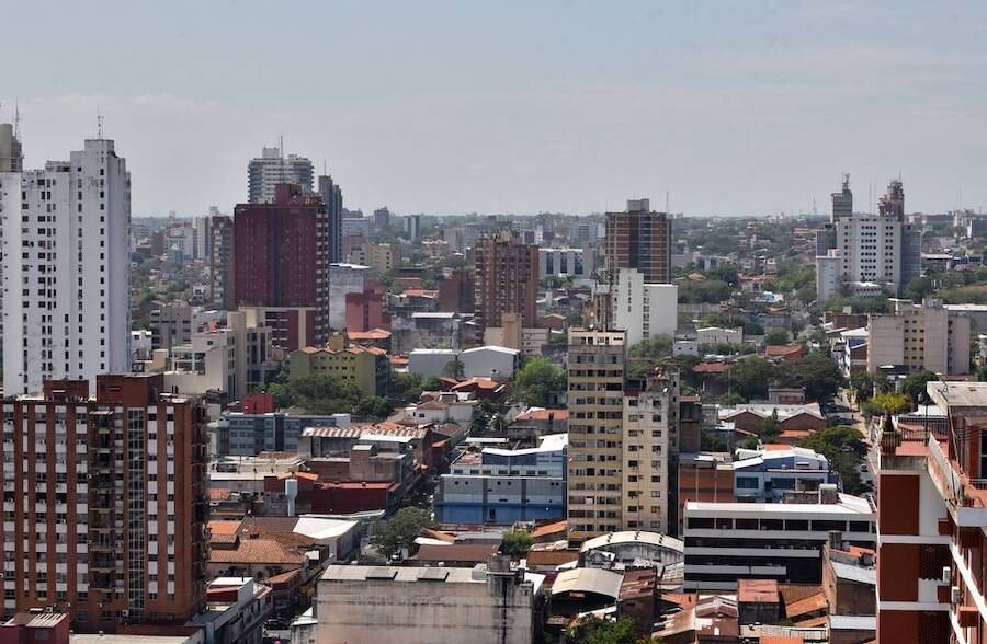 Banco privado prevé un aumento del 5% para este año, desde el 8,1% del 2022. Foto: Archivo.