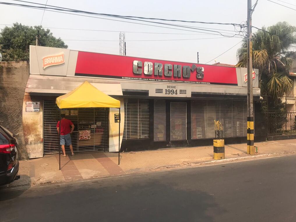 La Asociación de Bodegas del Paraguay planteará una extensión del horario de venta de bebidas alcohólicas. Foto: Gentileza.