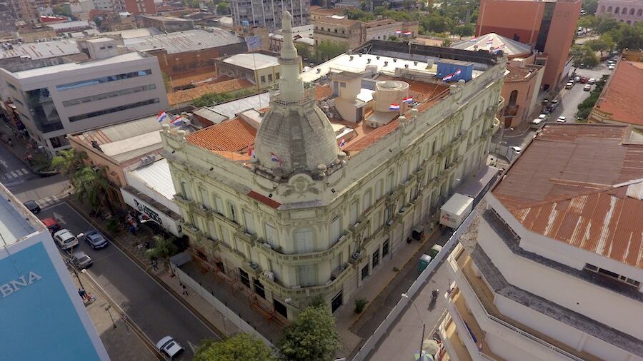 El 56,2% del total de recursos previstos en el PGN 2021 corresponde a la administración central. Foto: Archivo.