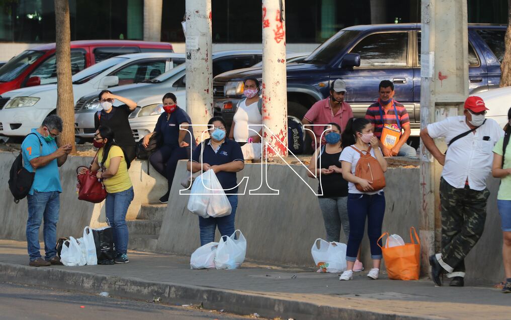 El censo se realizará un día miércoles del mes de agosto con la finalidad de evitar el famoso puente laboral. Foto: Archivo.