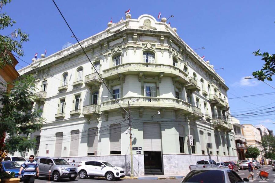 Los fondos captados serán destinados al financiamiento de gastos de capital, principalmente al servicio de la deuda pública previsto en el Presupuesto  General de la Nación 2021. Foto: Archivo.