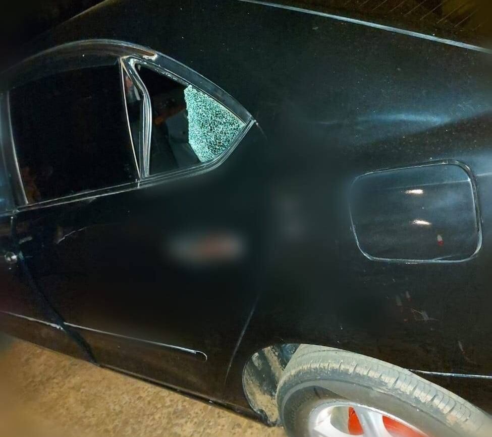 El menor falleció a consecuencia del fuerte golpe. Foto: Gentileza.