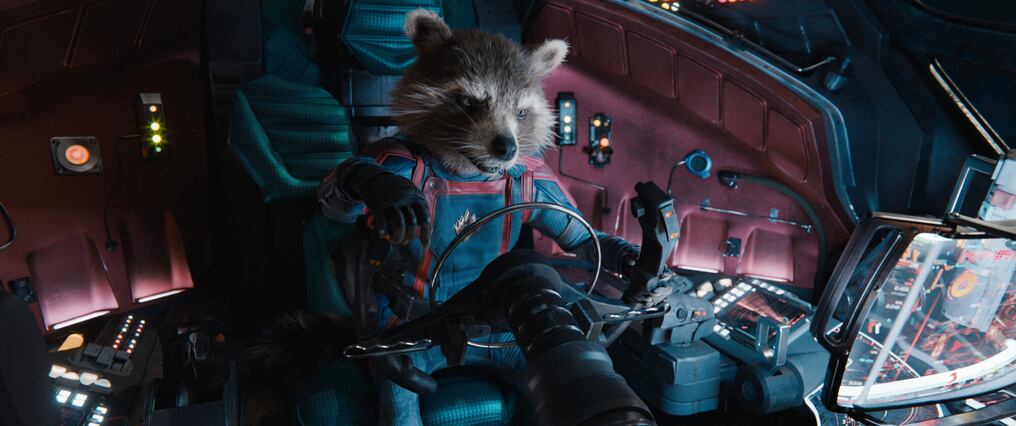 La última aventura de Marvel acumula más de USD 530 millones en la boletería mundial, y encabeza en cines de EEUU su segunda semana. Foto: Gentileza