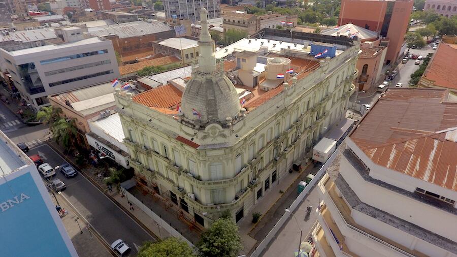 La SET recuerda que las medidas tributarias van hasta el 31 de diciembre del 2021. Foto: Archivo.