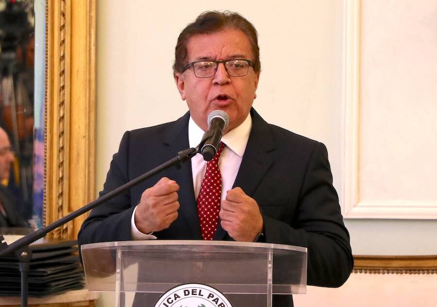 Tras siete meses del pedido de información vía Transparencia hecho por el Grupo Nación, la Entidad Binacional Yacyretá (EBY), continúa sin entregar las rendiciones de cuentas de sus gastos sociales y de publicidad. Foto: Archivo