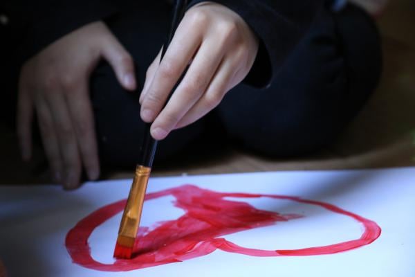 Se aprueba la Ruta de intervención interinstitucional para atención integral a niñas, niños y adolescentes víctimas de abuso sexual. Foto: Ilustrativa.