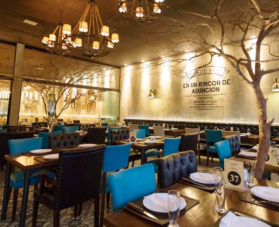 El gremio de restaurantes alega que un 65% de los trabajadores está suspendido, mientras que el 15% ya fue despedido. Foto: Archivo.