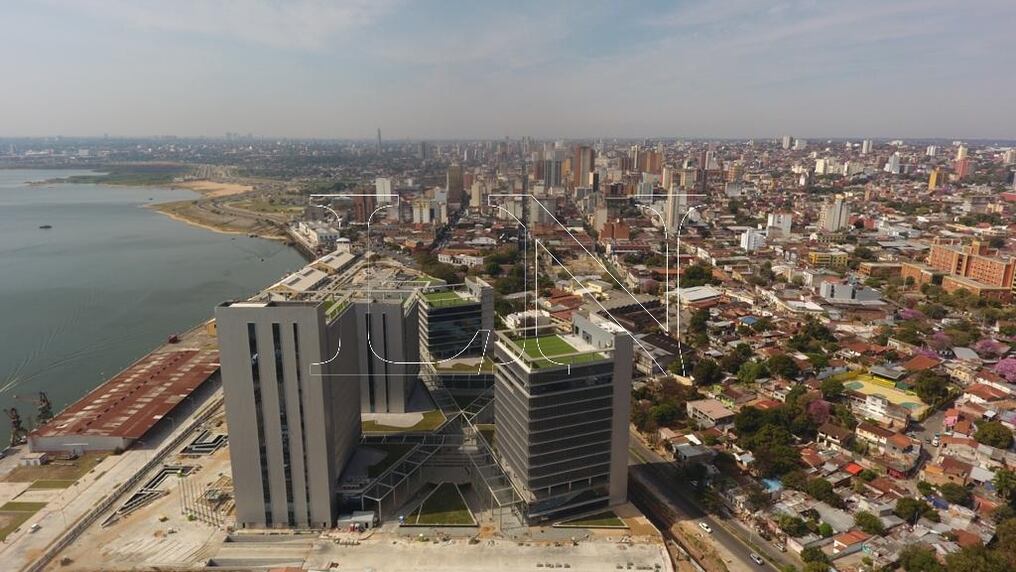 El Ministerio de Hacienda y el Fondo Monetario Internacional acordaron avances técnicos para concretar la presentación del lnstrumento de Coordinación de Políticas (PCI). Foto: Pánfilo Leguizamón.