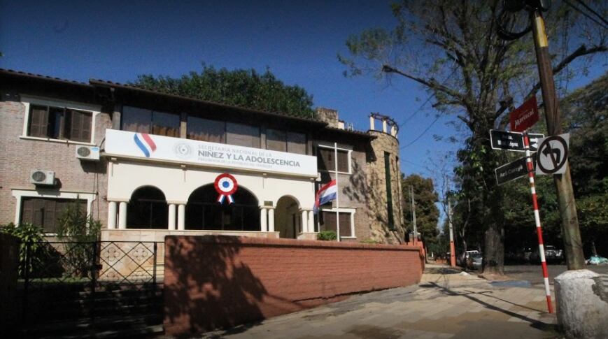 El ministerio se encuentra realizando una serie de capacitaciones para funcionarios del programa. Foto: Gentileza.