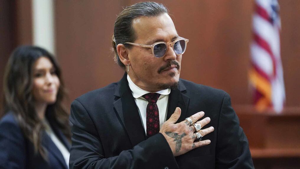 La renuncia a la indemnización sería porque al actor no le importa el dinero, solo quería limpiar su imagen, aseguró su abogado. Foto: Gentileza.