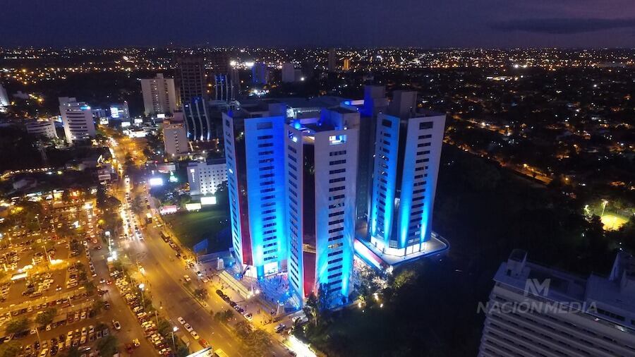 En los próximos 5 a 10 años el panorama del Paraguay será muy positivo en inversión extranjera, sostienen desde la Cámara de Comercio Paraguay-Brasil. Foto: Carlos Juri.