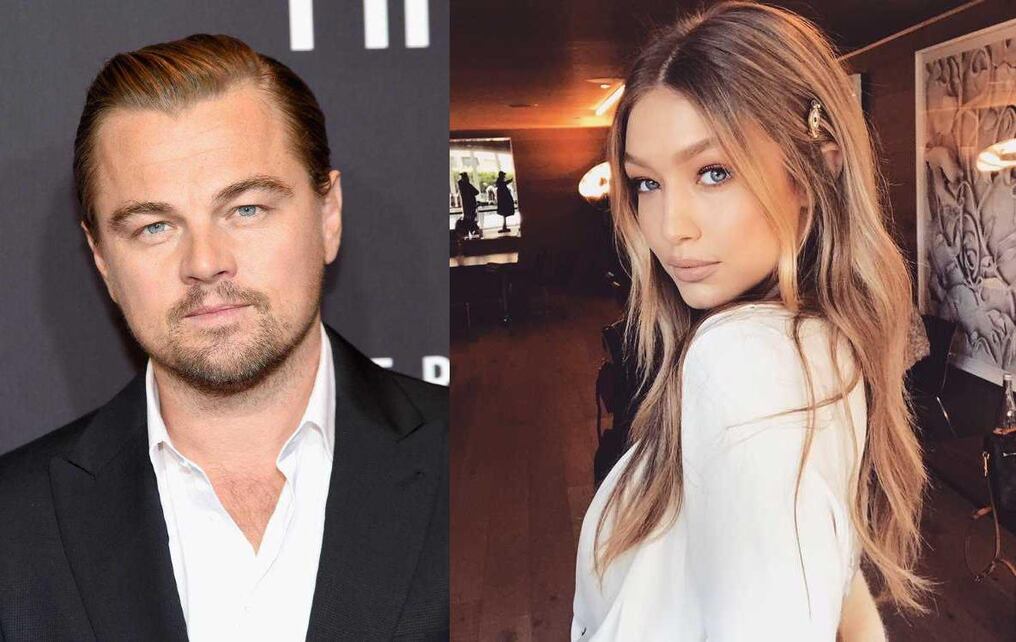 La estrella de Hollywood y la modelo estarían aprovechando una cita de moda en Nueva York para conocerse mejor. Foto: Gentileza.