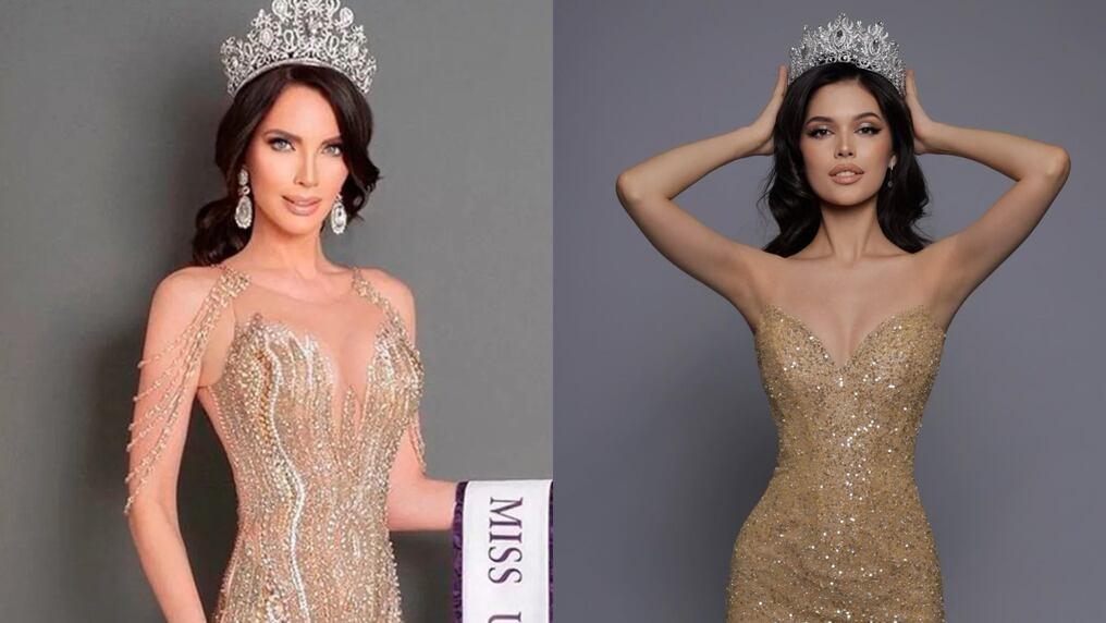 Ya son dos las reinas de belleza que renunciaron al Miss Universo 2022. Foto: Instagram.