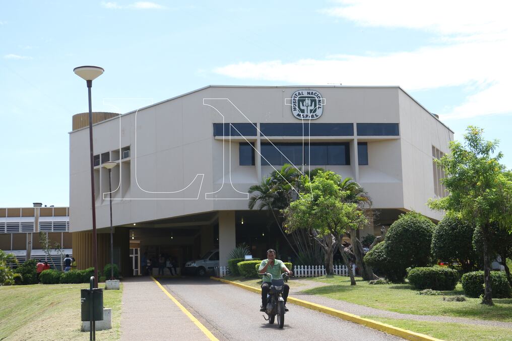 Hay pacientes que acuden muy tarde a los hospitales y la mayoría automedicados, señalan. Foto: Archivo.